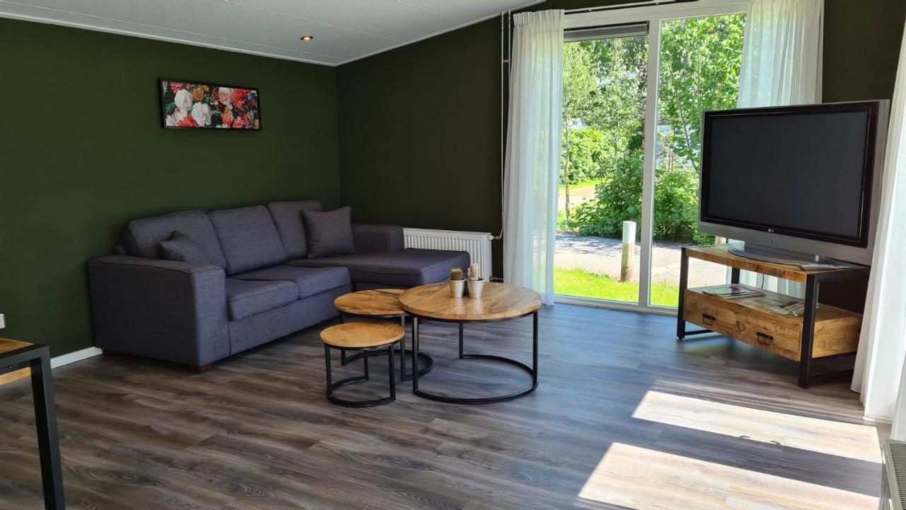 De4Seizoentjes Hotel Schoonebeek Eksteriør billede