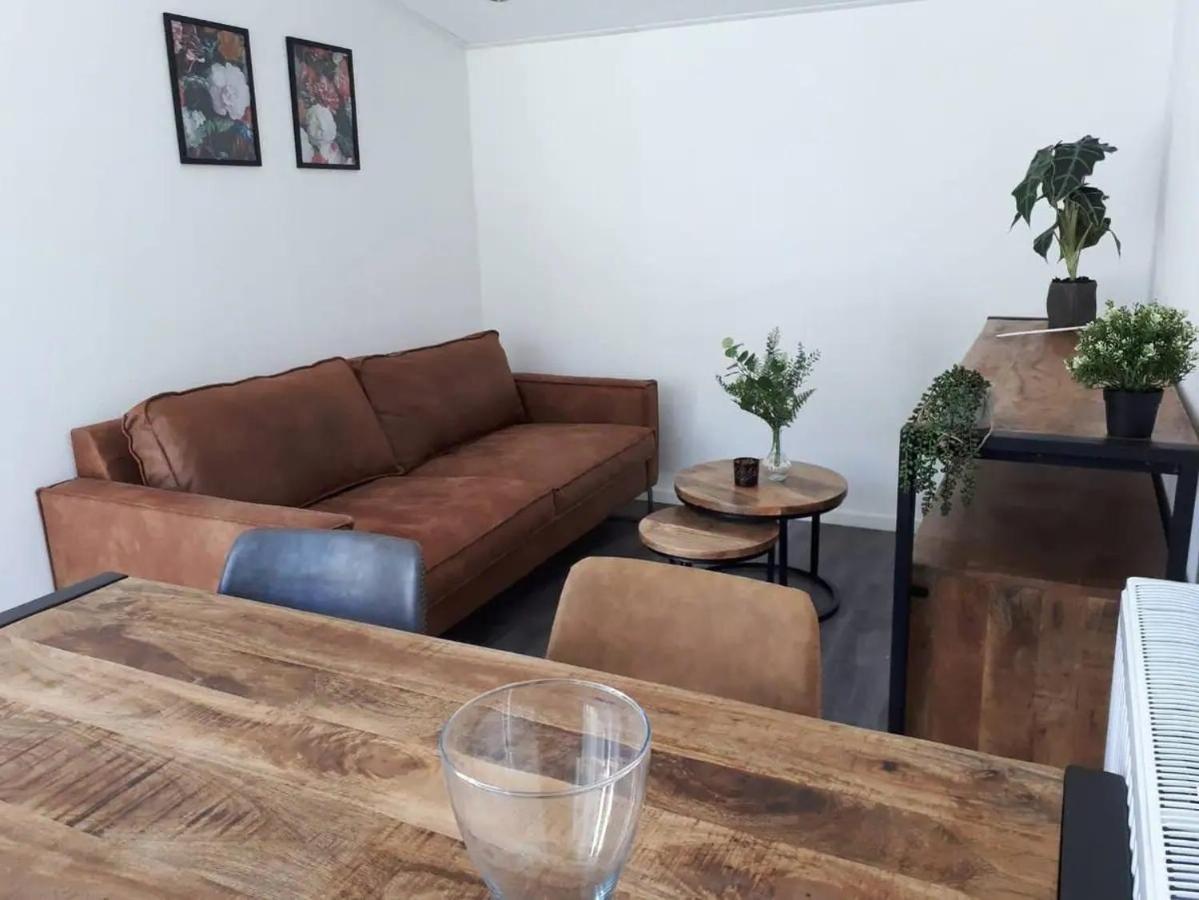 De4Seizoentjes Hotel Schoonebeek Eksteriør billede